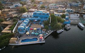 Kato Waidi Nubian Resort